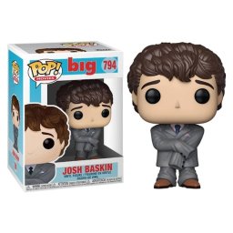 Funko Pop Big Josh Baskin 794