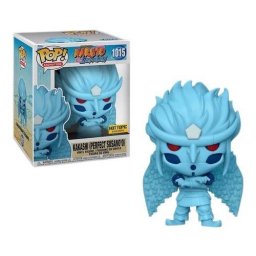 Funko Pop Naruto Shippuden Kakashi Perfect Susanoo 1015 Hot Topic