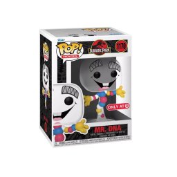 Funko Pop Jurassic Park Mr DNA 1170 Target