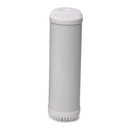 Filtro de cartucho de carbón granular Aqua Flo® CGAC-10 2.5"x10