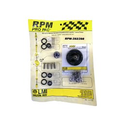 RPM-392/398 Kit de mantenimiento para reparación bomba dosificadora