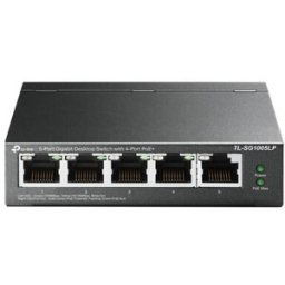 TP-LINK TL-SG1005LP