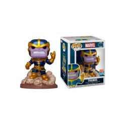Funko Pop Marvel Thanos 556