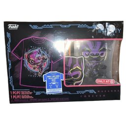 Funko Pop Marvel Black Panther XL