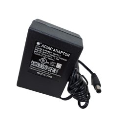 Adaptador de corriente, transformador para Válvula 85TA