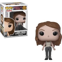 Funko Pop American Gods Laura Moon 679
