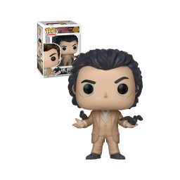 Funko Pop American Gods Mr Wednesday 680