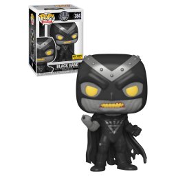 Funko Pop Black Hand 384 Hot Topic