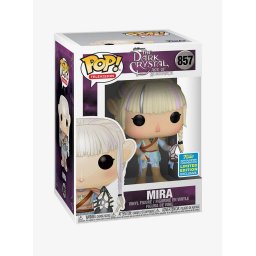 Funko Pop The Dark Crystal Mira 857 Limited