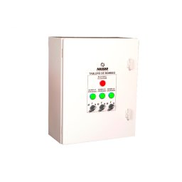 Tableros Serie 40 para Vaciado de Cárcamos