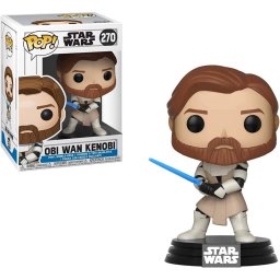 Funko Pop Star Wars Obi Wan Kenobi 270