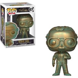 Funko Pop Stan Lee 07