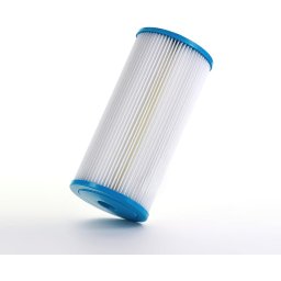 SPC-45-1050 Cartucho plegado 4 1/2" x 10" BB 50 micras Hydronix