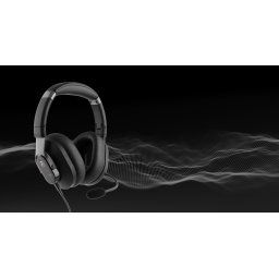 Austrian Audio PB17 Office Headset