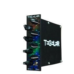 Tegeler Audio MythEQ Equalizador Activo Serie 500