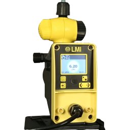 PD751-832 SI Bomba Dosificadora LMI 4.1 lts/Hr. 150 psi Reg. 1-100% Digital