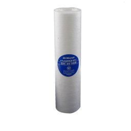 Cartucho SDC-25-1020 Hydronix Polipropileno 2.5" x 10" sedimentos 20 Micras