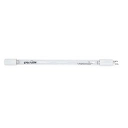 GL10PP Foco/Bulbo UV 10 watts 4 pines planos 212 mm 254 nm UVA-1C