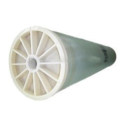 Membrana Toray TM710D 4" x 40" Alto Rechazo 2600 GPD