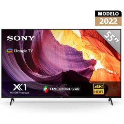 Sony 55X80K