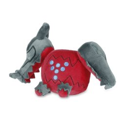 Regidrago Pokemon Center Anime Peluche Felpa Juguetes Niños Original