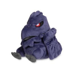Corviknight Pokemon Center Anime Peluche Felpa Juguetes Niños Original