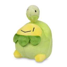 Budew Pokemon Center Anime Peluche Felpa Juguetes Niños Original