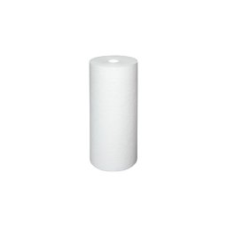 Cartuchos Dual-Gradiente DGD-5005-10 4.5"x10" 50-05 micras