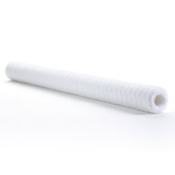 SWC-25-4005 Cartucho Hilado Std. 2.5" x 40" Hydronix 5 micras