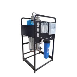CAN 4040-2 Sistema de Ósmosis Inversa 2 membranas 4000 GPD