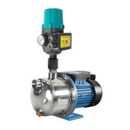 Presurizador Velocidad Cosntante Bomba FIX05E y P10