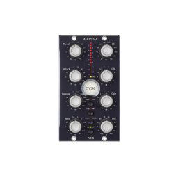 Xpressor Neo Serie 500 de elysia