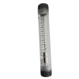 IFM-220 Flujómetro Hydronix en línea de 2-20 gpm 1" FNPT