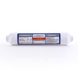 ISF-10 Hydronix Filtro Sedimentos en Línea 2"x10" 5 Micras FNPT 1/4