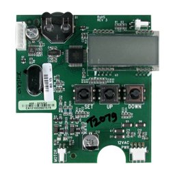 V3818TC-2TO4BOARD WS1/125 TC PC Kit Tarjeta 2-4 digitos