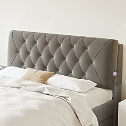  Sofá cama futón plegable, sofá de espuma viscoelástica, sofá  cama convertible, sofá plegable de tela de algodón y lino Tatami para  espacios pequeños sala de estar (color : lino gris, tamaño