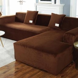 Funda de sofa impermeable chaise longue sillon de 1,2,3, 4 plazas todos  tamaños