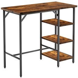 4 patas de madera para mesa de madera maciza de 12 pulgadas, patas de  soporte para muebles de cono, para sofá, mesa de café, bancos, escritorios