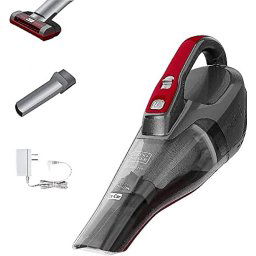 Aspiradora De Mano Black+Decker Hlva325j10-B3