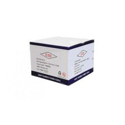 Cable Siames RG-59 WAM RG59UL-1000B / RG59UL-305B