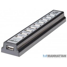 Hub USB MANHATTAN 161572