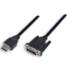Cable DVI a HDMI MANHATTAN 372503