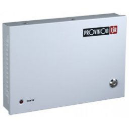 Fuente de Poder PROVISION-ISR PR-12A16CH+