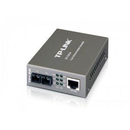 Convertidor de Medios TP-LINK MC100CM