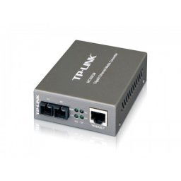 Convertidor de Medios TP-LINK MC200CM