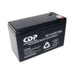 Batería Modelo CDP B-12/7