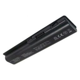 Bateria color negro 6 celdas OVALTECH para HP CQ40 Pavilion DV4/ DV5