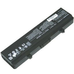 Bateria color negro 6 celdas OVALTECH para Dell Inspiron 1525, 1545