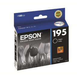 Cartucho EPSON T195120