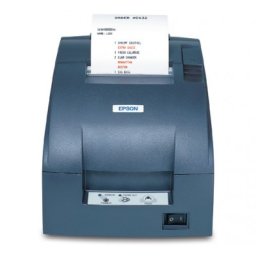 Impresora de Ticket EPSON TM-U220D-806